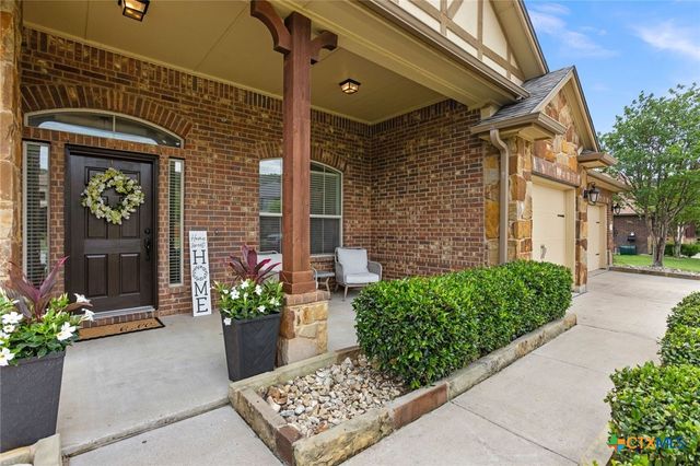 3912 Scenic Trail Drive, Harker Heights, TX 76548