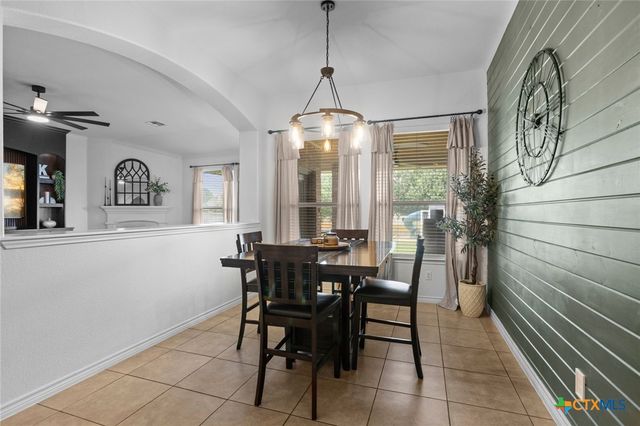 3912 Scenic Trail Drive, Harker Heights, TX 76548