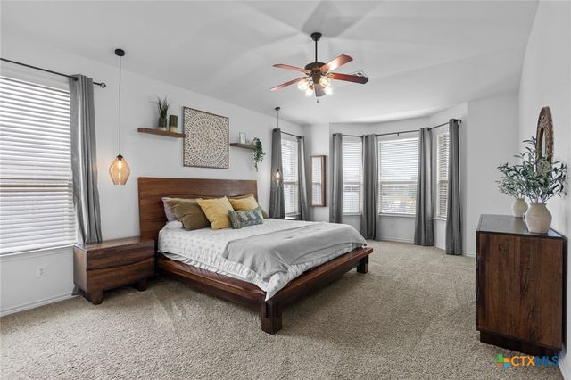 3912 Scenic Trail Drive, Harker Heights, TX 76548