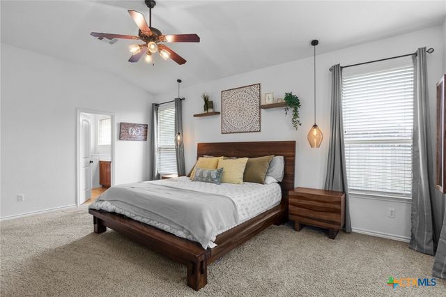 3912 Scenic Trail Drive, Harker Heights, TX 76548