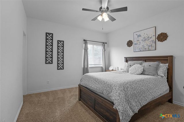 3912 Scenic Trail Drive, Harker Heights, TX 76548