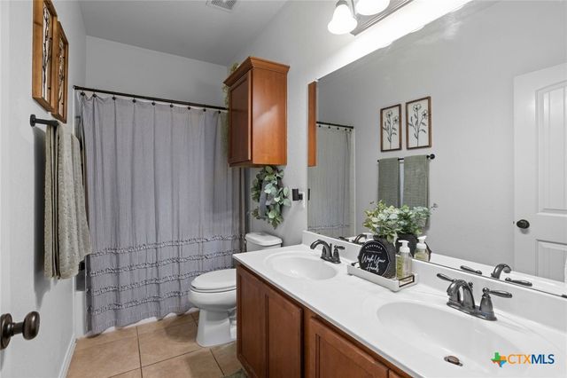 3912 Scenic Trail Drive, Harker Heights, TX 76548