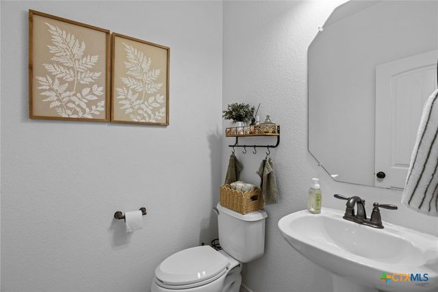 3912 Scenic Trail Drive, Harker Heights, TX 76548