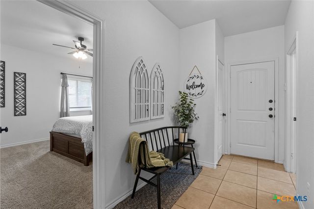 3912 Scenic Trail Drive, Harker Heights, TX 76548