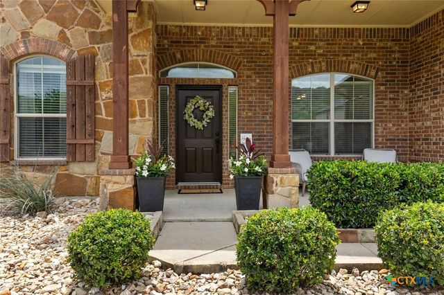 3912 Scenic Trail Drive, Harker Heights, TX 76548