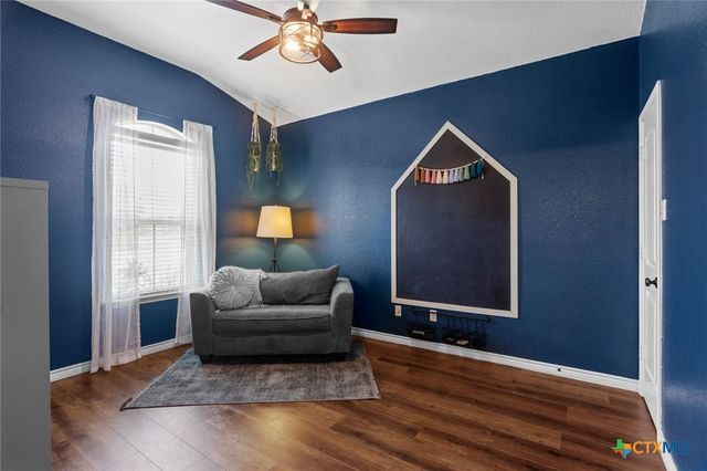 3912 Scenic Trail Drive, Harker Heights, TX 76548