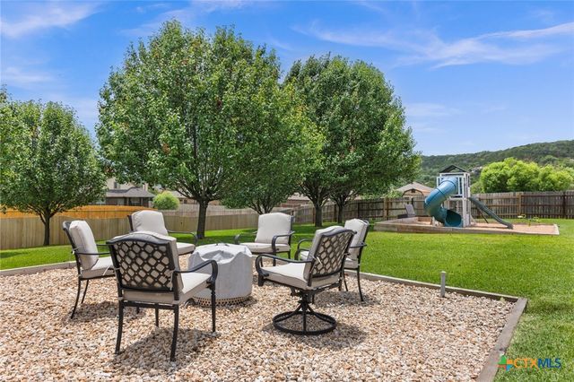 3912 Scenic Trail Drive, Harker Heights, TX 76548