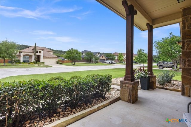 3912 Scenic Trail Drive, Harker Heights, TX 76548