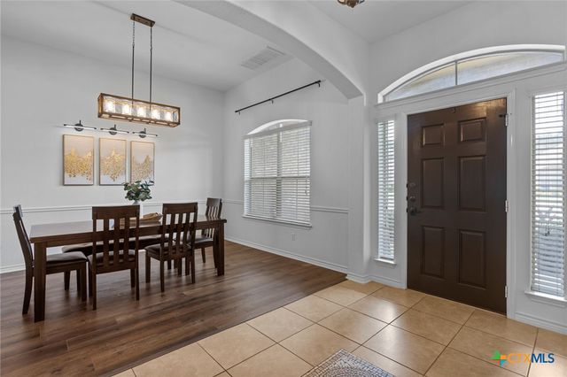 3912 Scenic Trail Drive, Harker Heights, TX 76548