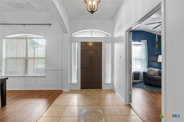 3912 Scenic Trail Drive, Harker Heights, TX 76548