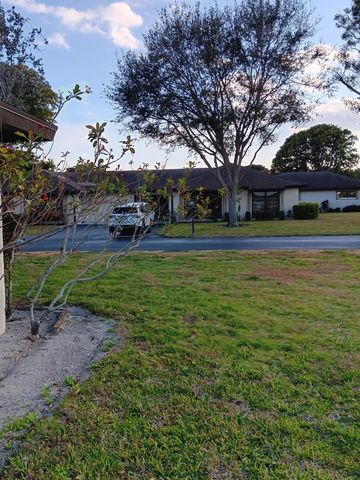 10178 Eaglewood Road A, Boynton Beach, FL 33436