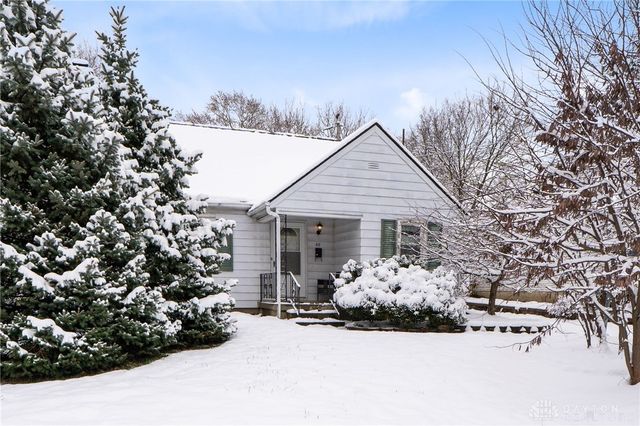 60 Constantia Avenue, Dayton, OH 45419