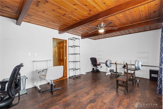 60 Constantia Avenue, Dayton, OH 45419