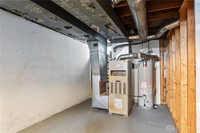 60 Constantia Avenue, Dayton, OH 45419