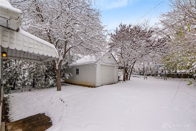 60 Constantia Avenue, Dayton, OH 45419