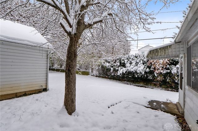 60 Constantia Avenue, Dayton, OH 45419