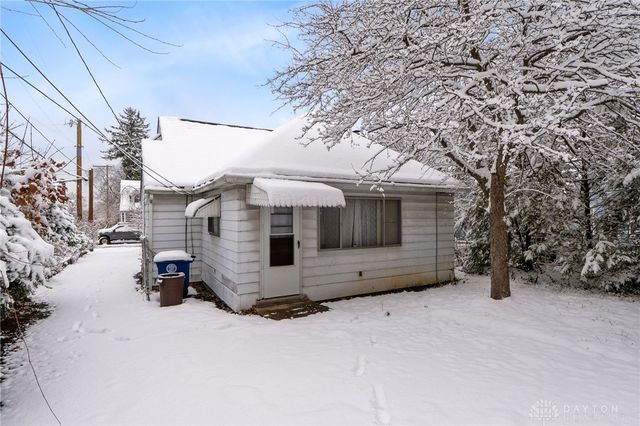 60 Constantia Avenue, Dayton, OH 45419