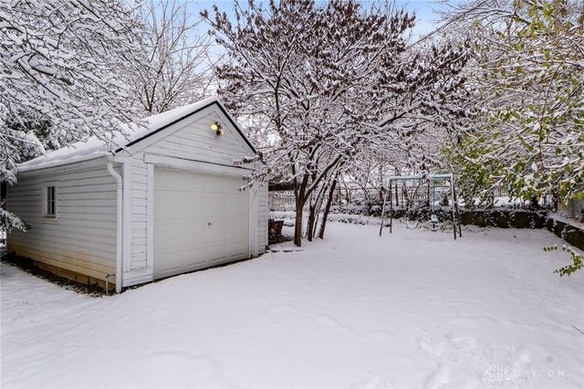 60 Constantia Avenue, Dayton, OH 45419