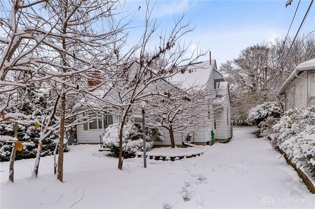 60 Constantia Avenue, Dayton, OH 45419