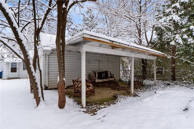 60 Constantia Avenue, Dayton, OH 45419