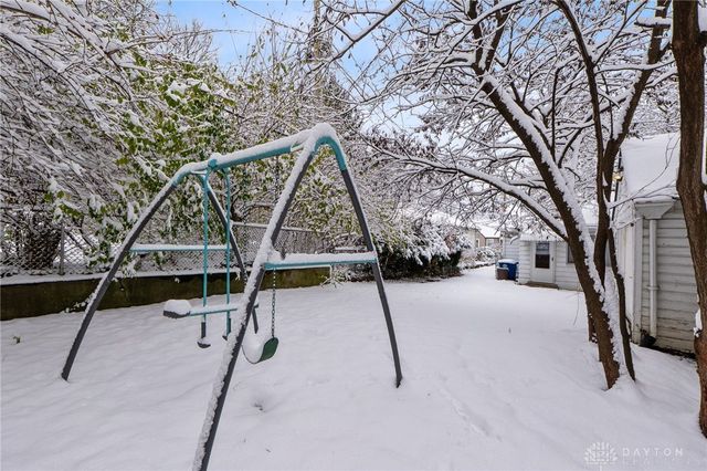 60 Constantia Avenue, Dayton, OH 45419