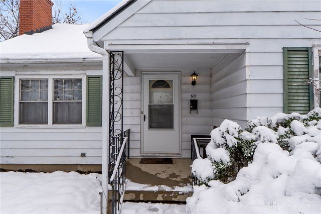60 Constantia Avenue, Dayton, OH 45419