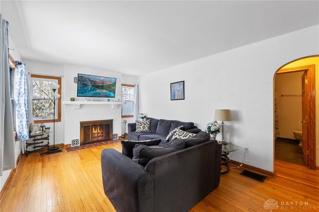 60 Constantia Avenue, Dayton, OH 45419