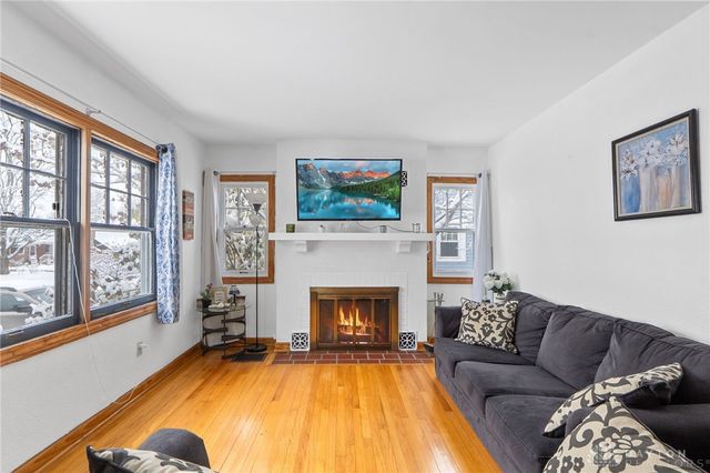 60 Constantia Avenue, Dayton, OH 45419