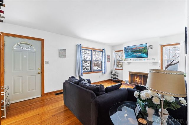 60 Constantia Avenue, Dayton, OH 45419