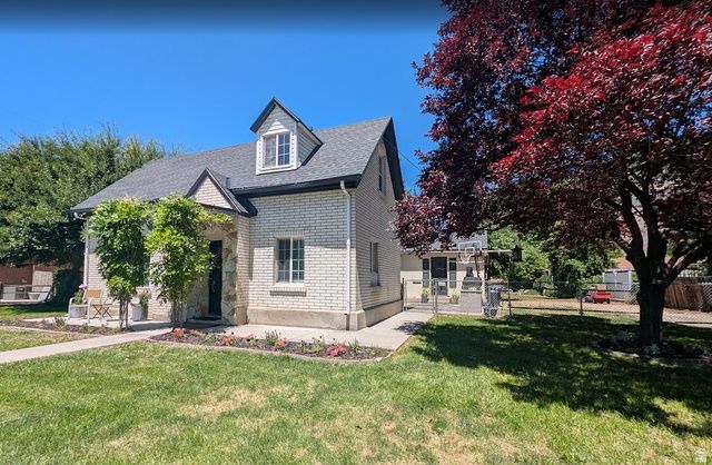 269 E 200 N, Springville, UT 84663