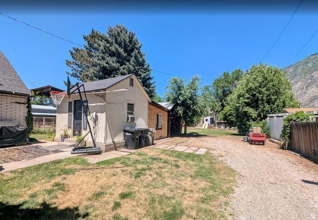 269 E 200 N, Springville, UT 84663
