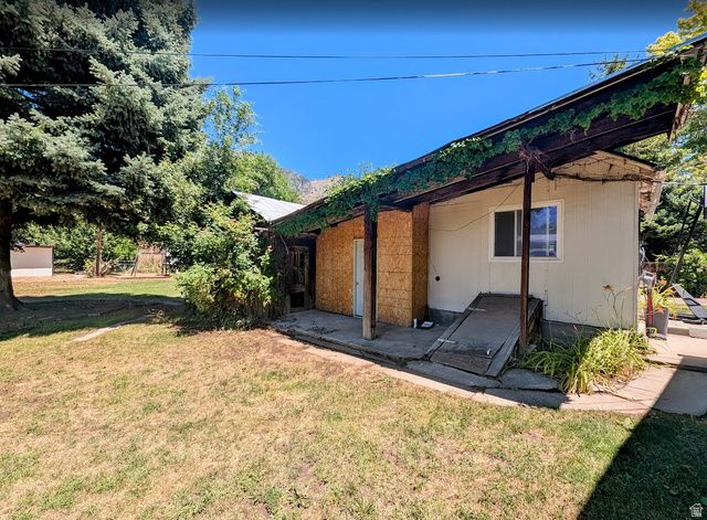 269 E 200 N, Springville, UT 84663
