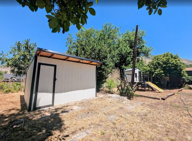 269 E 200 N, Springville, UT 84663