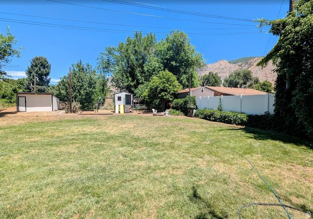 269 E 200 N, Springville, UT 84663