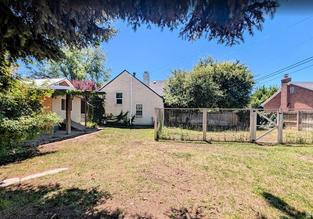 269 E 200 N, Springville, UT 84663