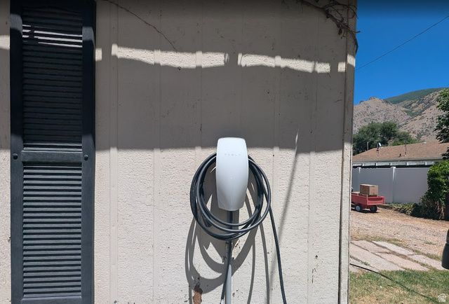 269 E 200 N, Springville, UT 84663