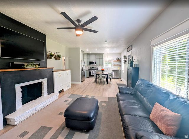 269 E 200 N, Springville, UT 84663