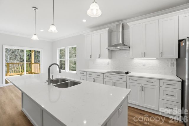 609 Muirfield Drive, Albemarle, NC 28001