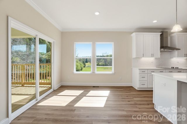 609 Muirfield Drive, Albemarle, NC 28001