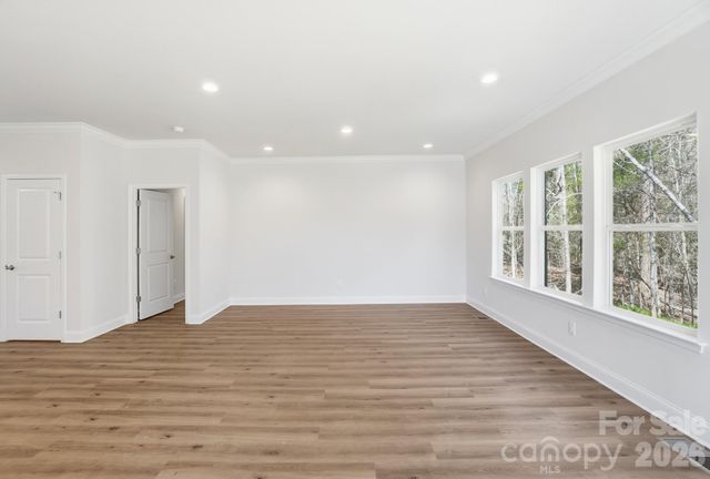 609 Muirfield Drive, Albemarle, NC 28001