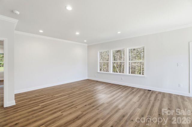 609 Muirfield Drive, Albemarle, NC 28001
