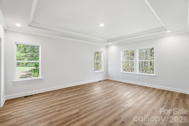 609 Muirfield Drive, Albemarle, NC 28001
