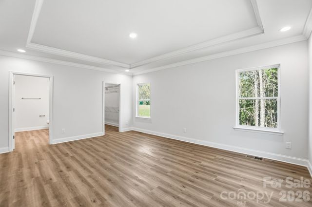 609 Muirfield Drive, Albemarle, NC 28001