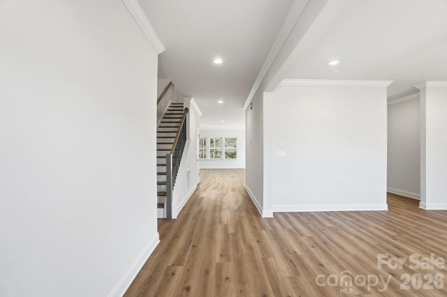 609 Muirfield Drive, Albemarle, NC 28001