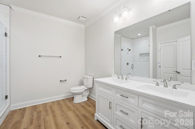 609 Muirfield Drive, Albemarle, NC 28001