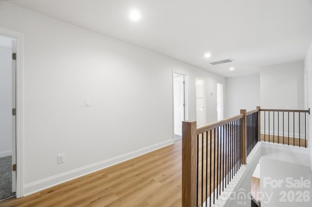 609 Muirfield Drive, Albemarle, NC 28001