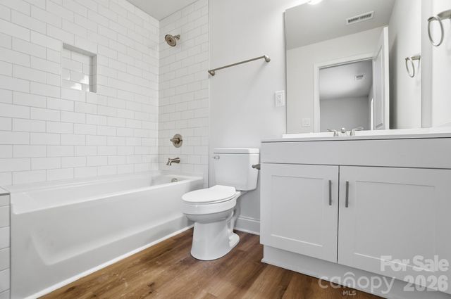 609 Muirfield Drive, Albemarle, NC 28001