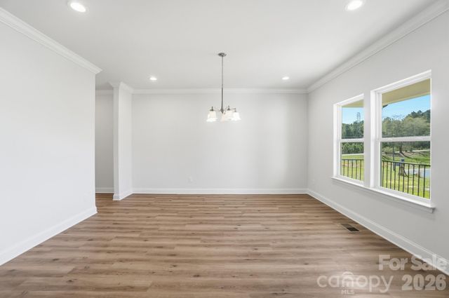 609 Muirfield Drive, Albemarle, NC 28001