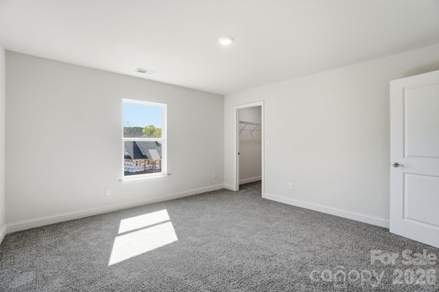 609 Muirfield Drive, Albemarle, NC 28001
