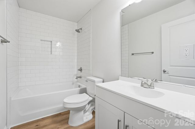 609 Muirfield Drive, Albemarle, NC 28001